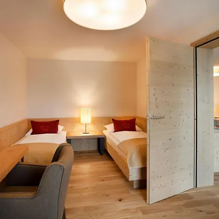 Almwellness Hotel Pierer Fladnitz an der Teichalm Exterior photo