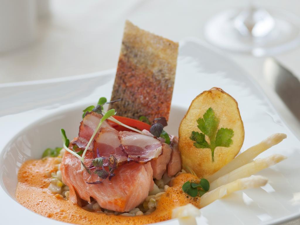 Almwellness Pierer 4*