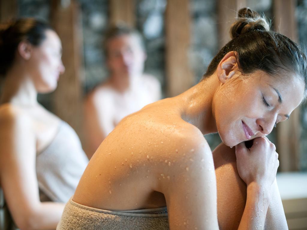 Almwellness Pierer Hotel 4*