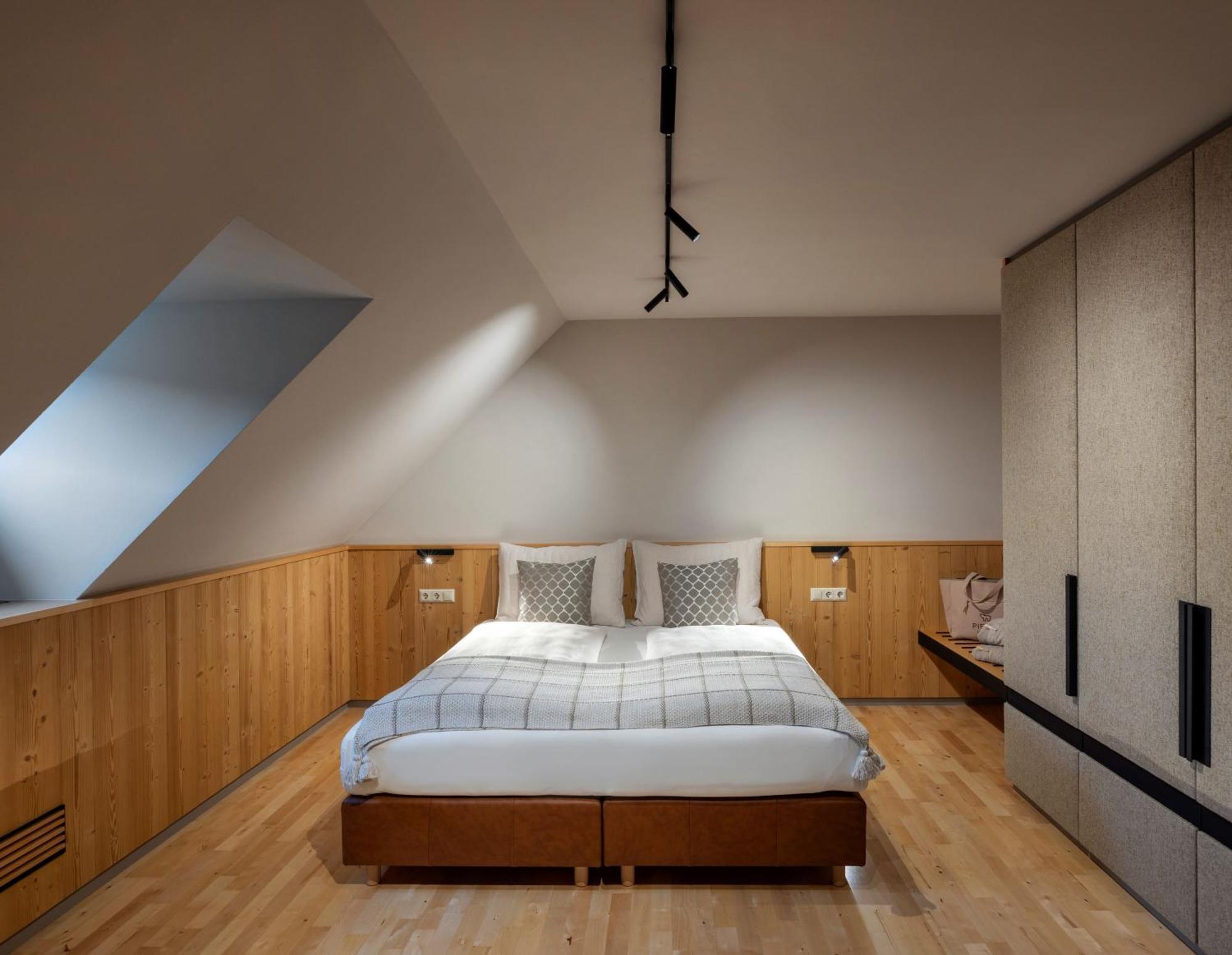 Almwellness Pierer Hotel