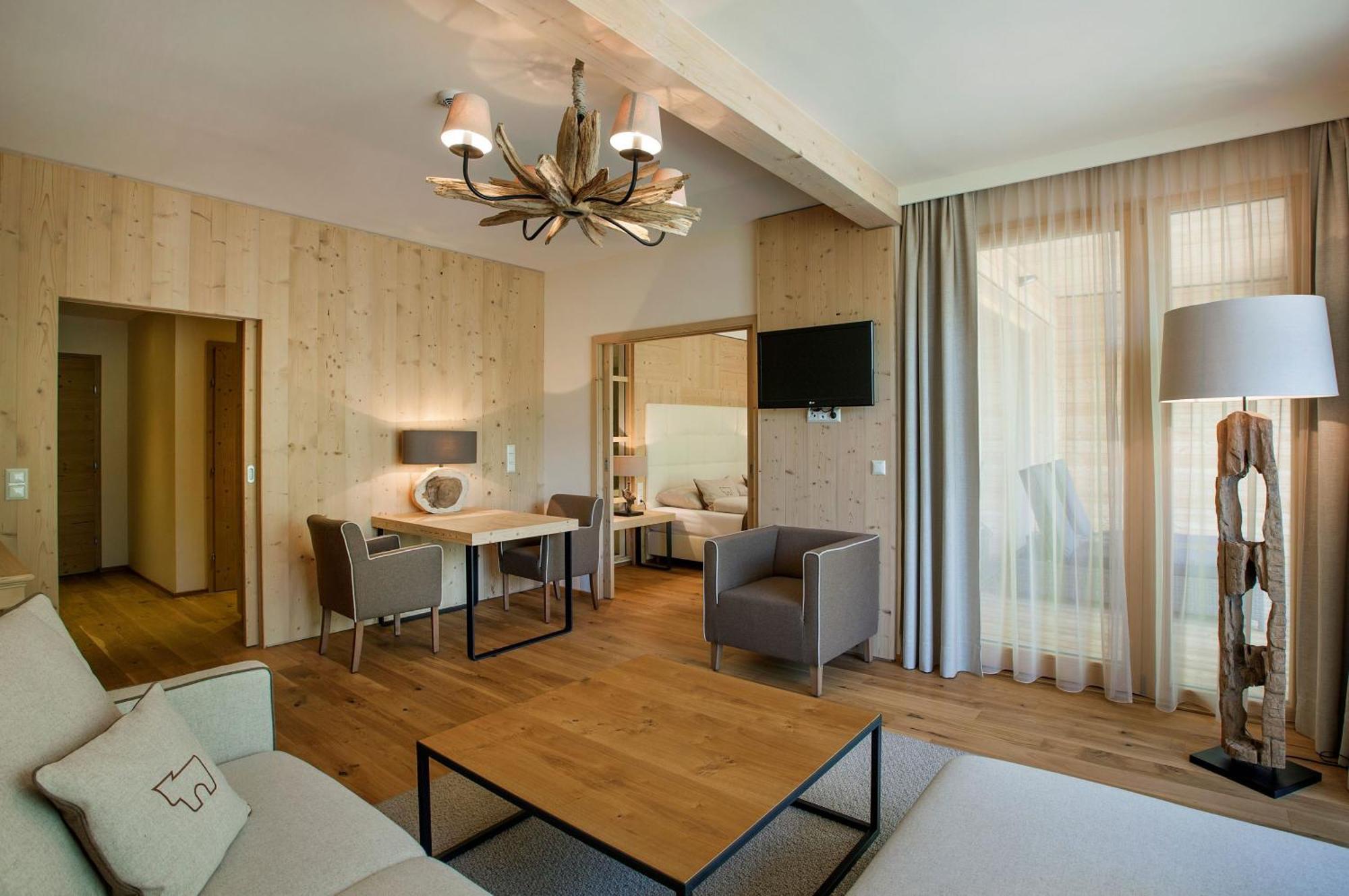 Almwellness Pierer Hotel Fladnitz an der Teichalm