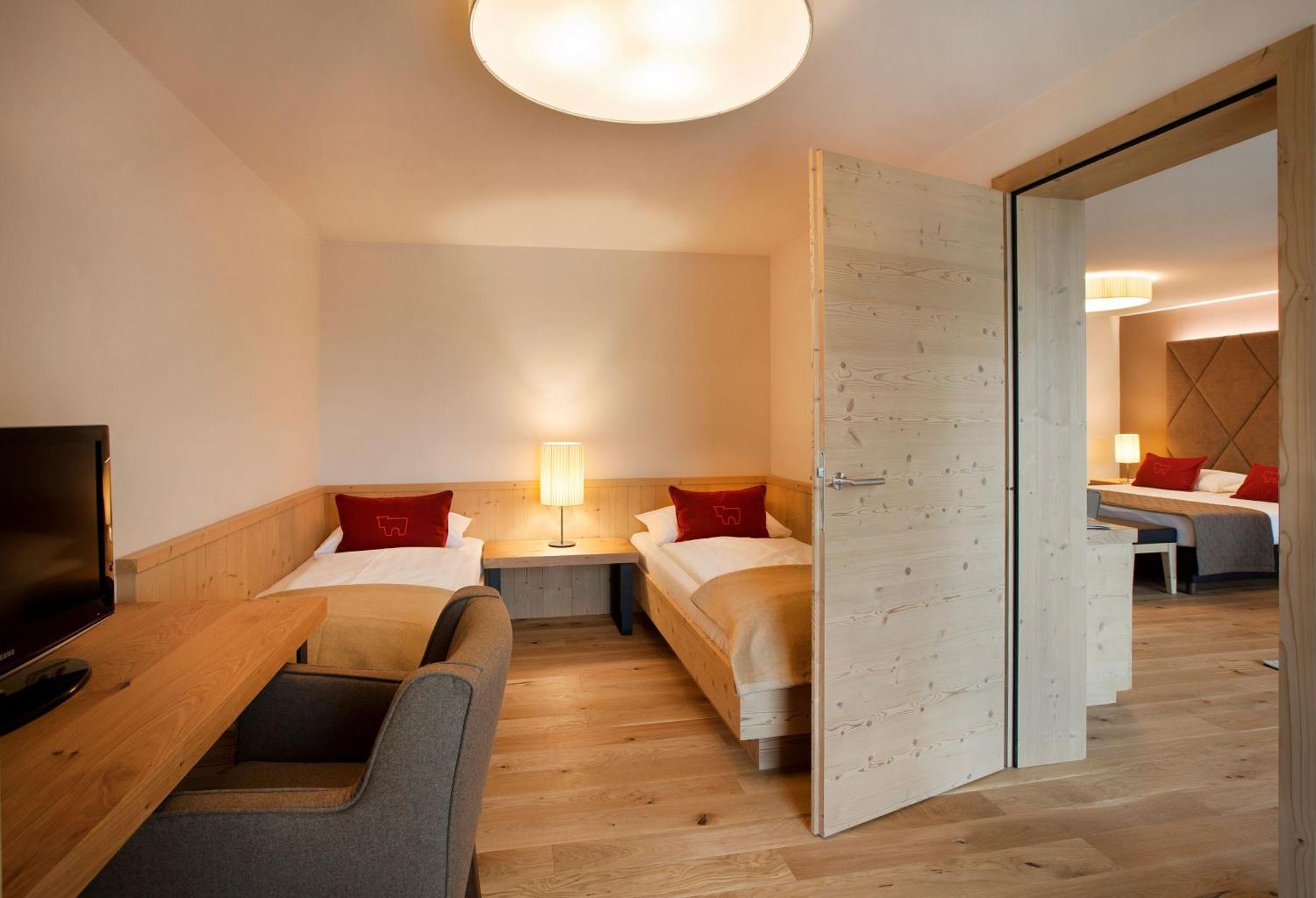 Almwellness Pierer 4*