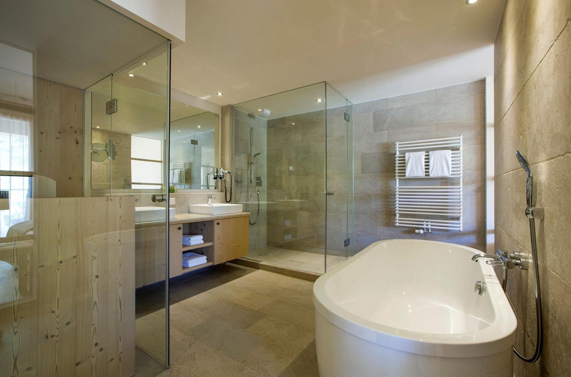 Almwellness Pierer Hotel 4*