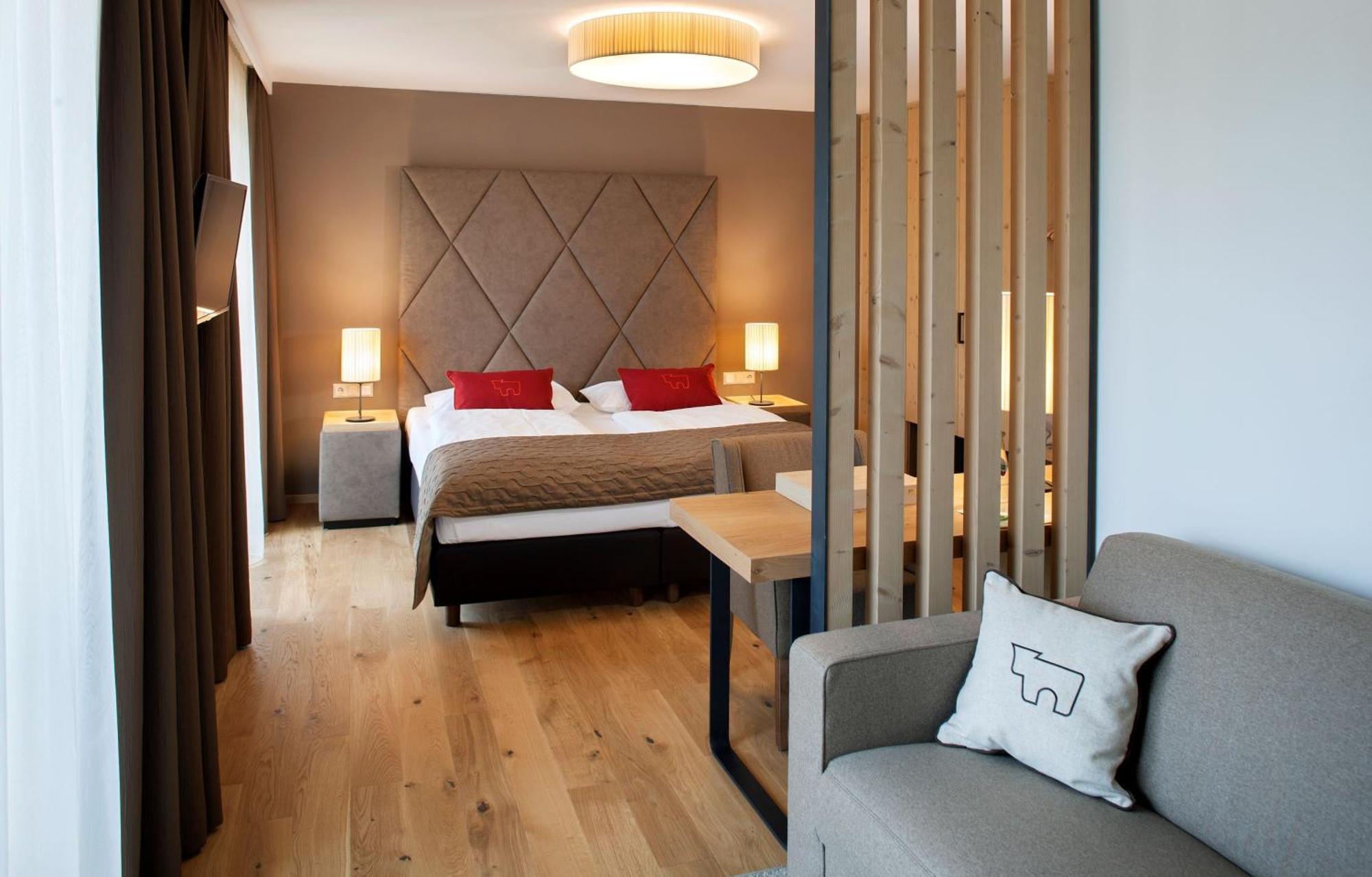 Almwellness Pierer Hotel Fladnitz an der Teichalm