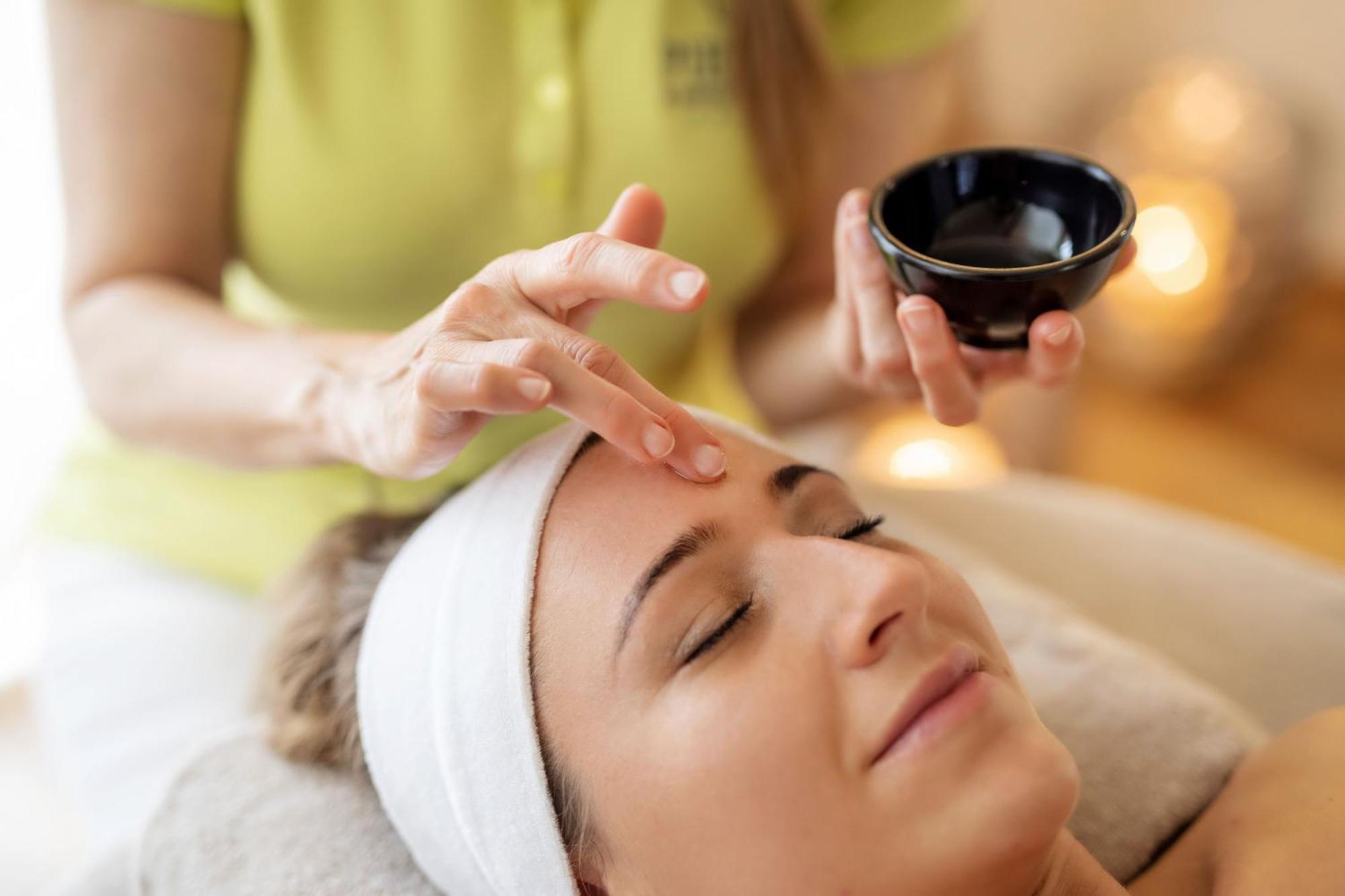 Hotel Almwellness Pierer