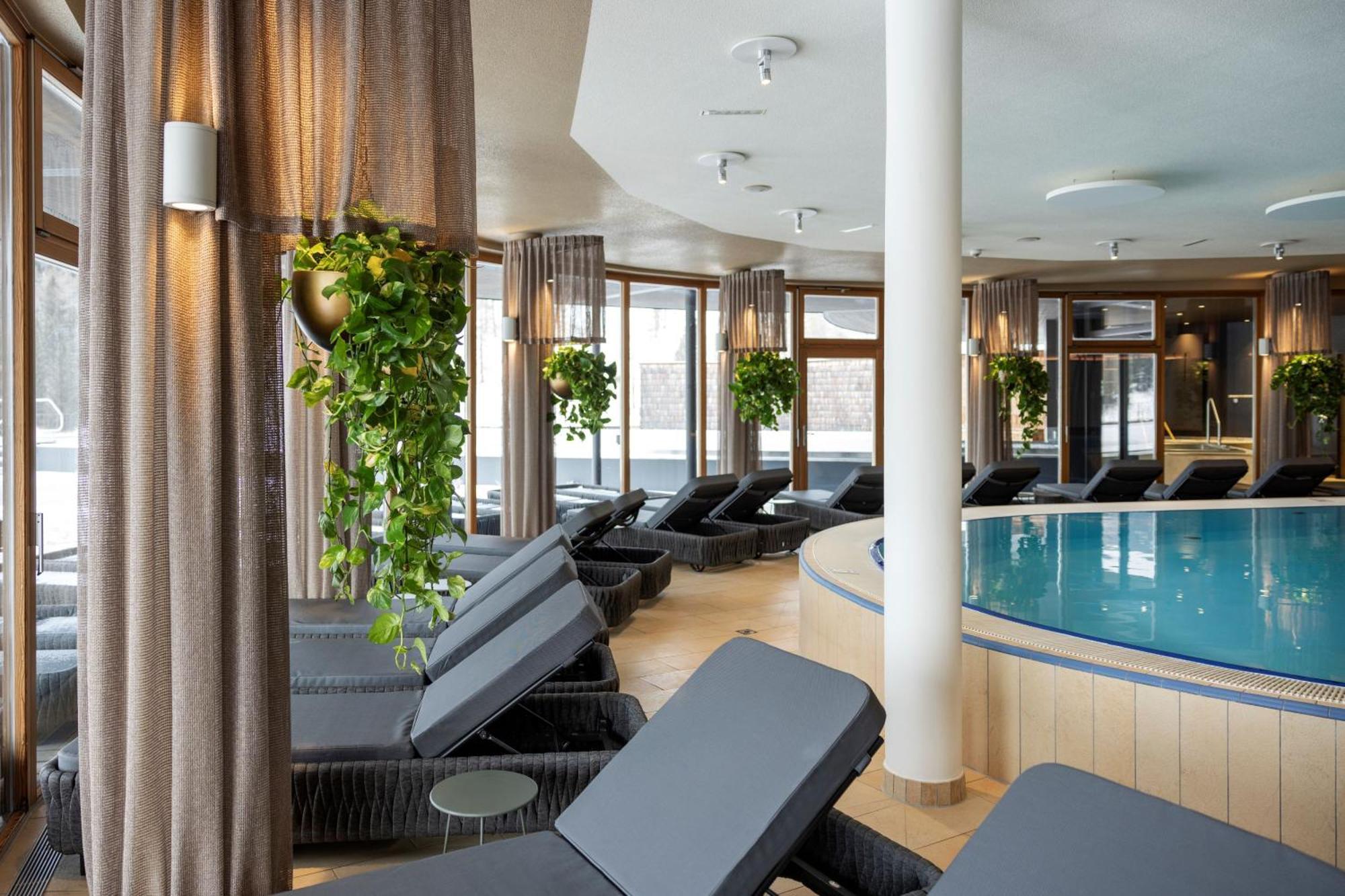 Almwellness Pierer Hotel Fladnitz an der Teichalm