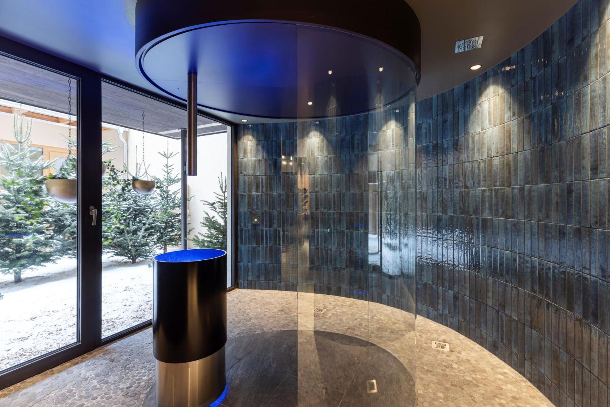 Hotel Almwellness Pierer Fladnitz an der Teichalm
