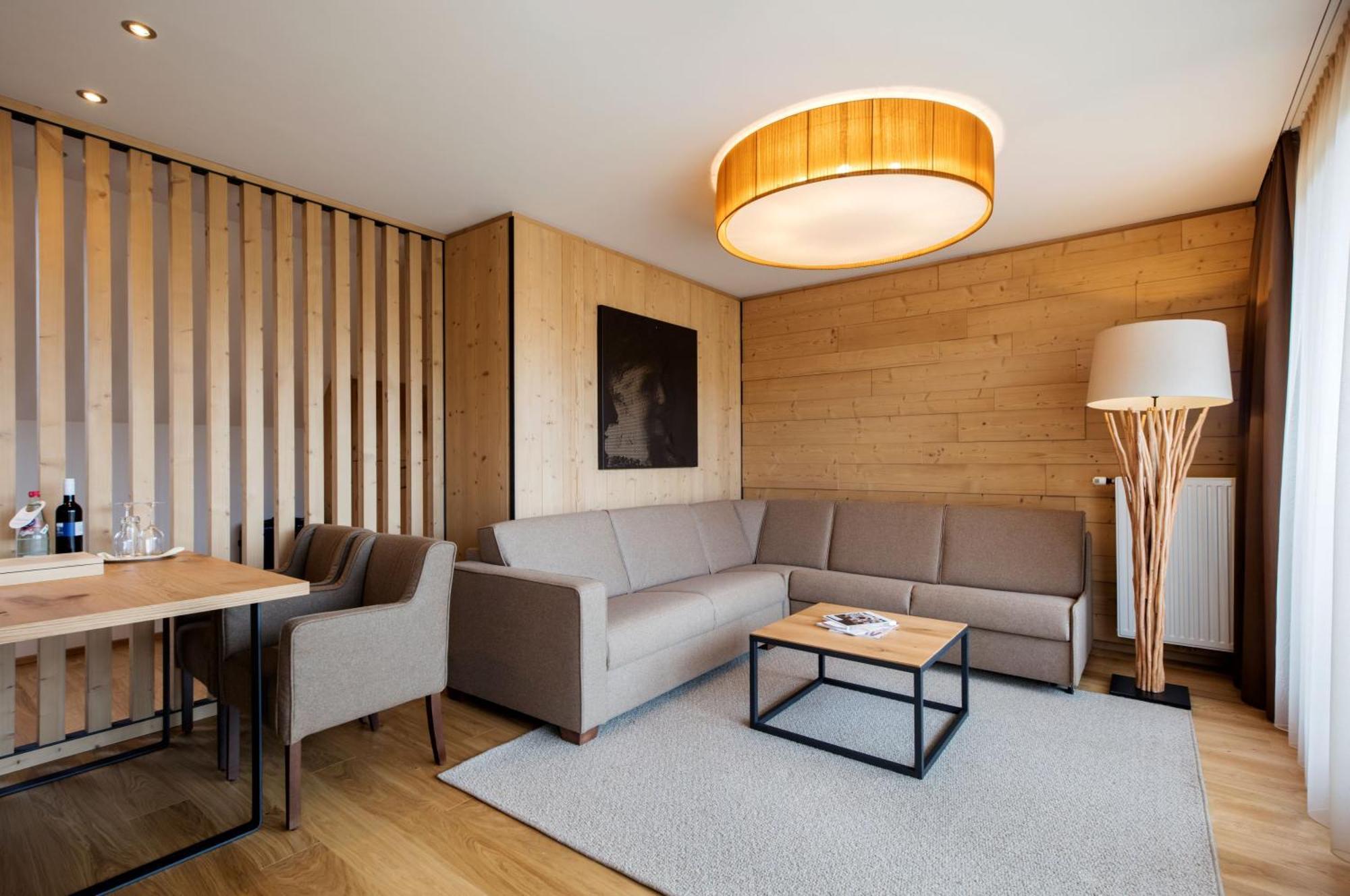 Hotel Almwellness Pierer Fladnitz an der Teichalm