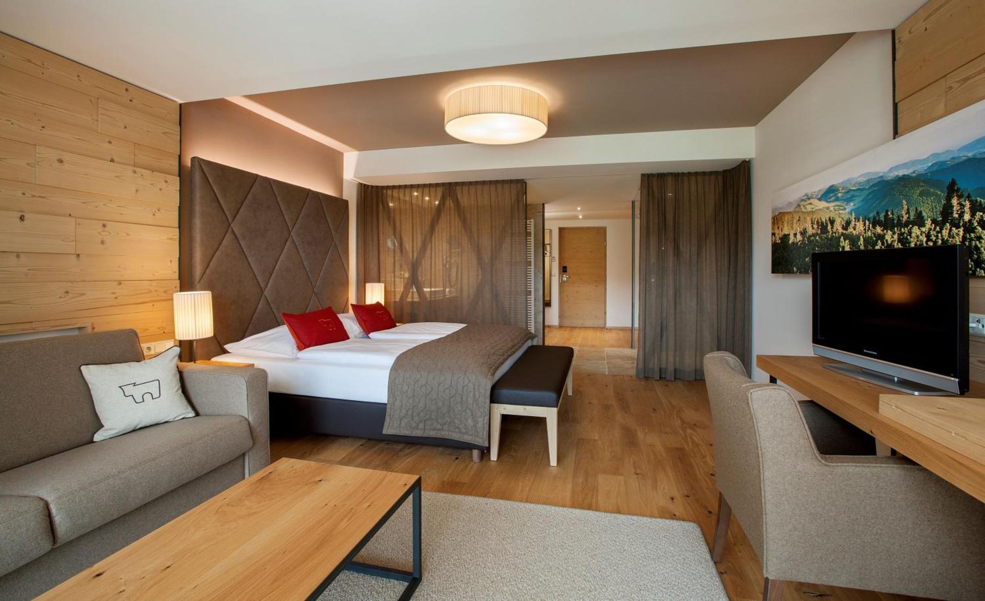 Almwellness Pierer Hotel