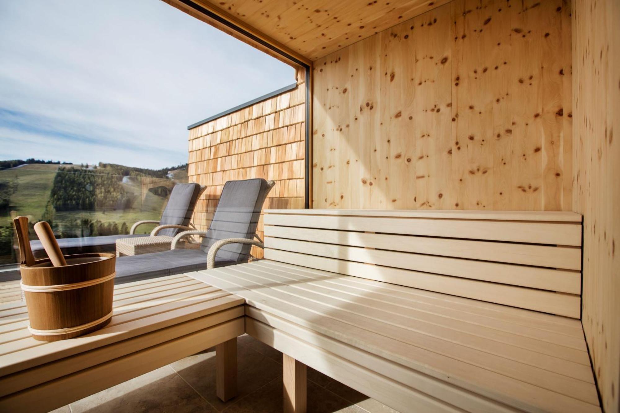 Almwellness Pierer Hotel Fladnitz an der Teichalm