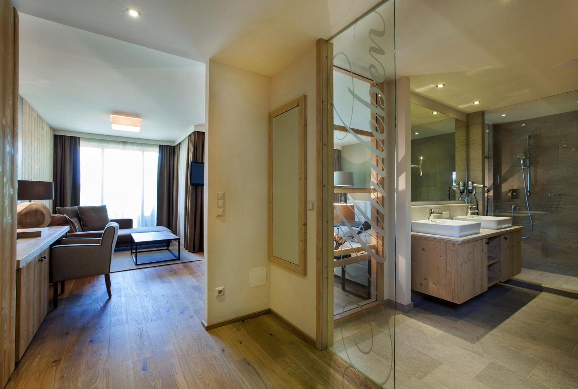 Hotel Almwellness Pierer Fladnitz an der Teichalm