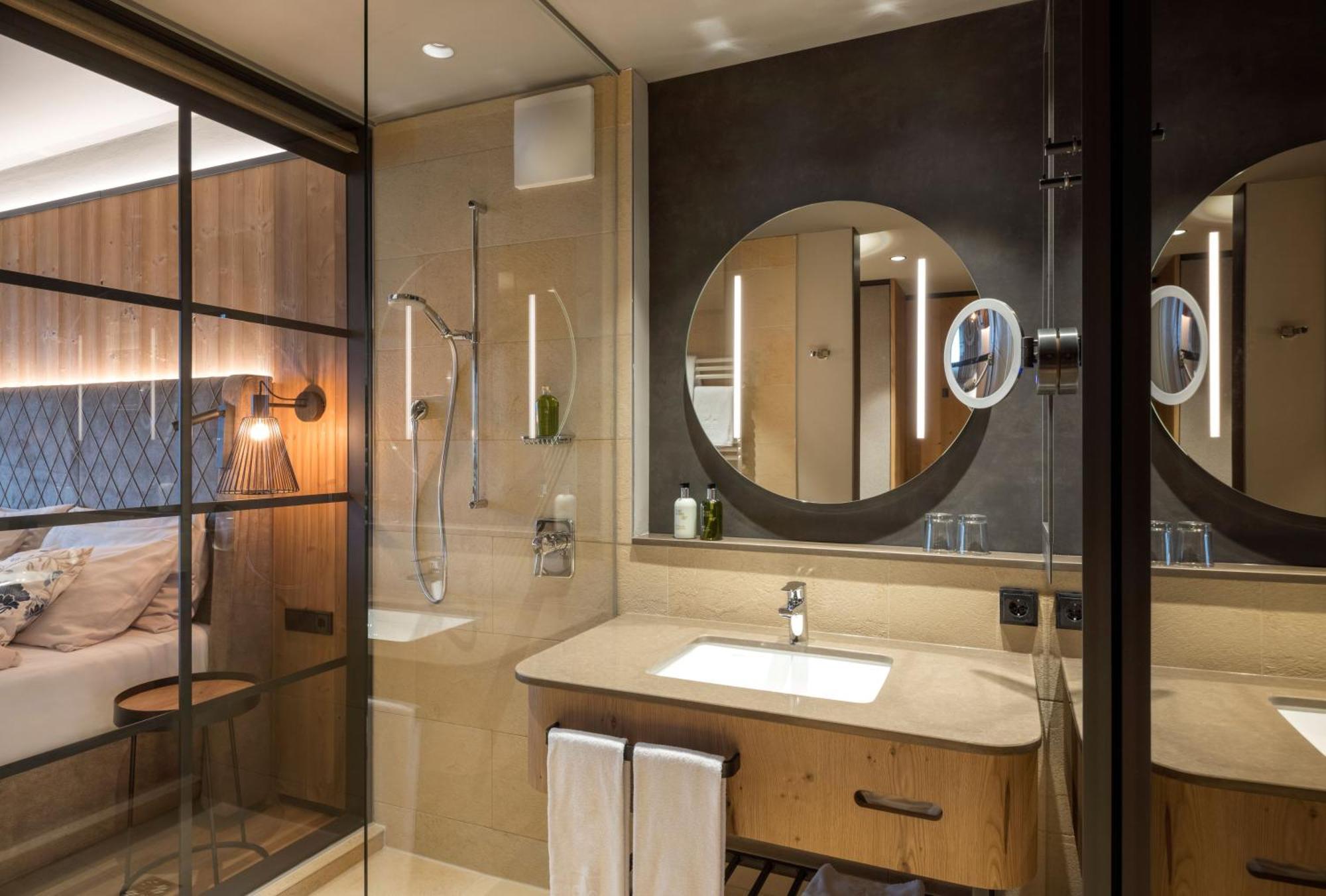 Almwellness Pierer 4*