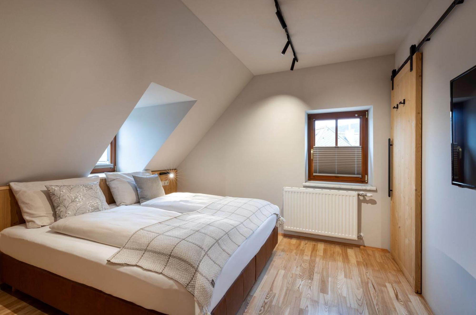 Almwellness Pierer 4* Fladnitz an der Teichalm
