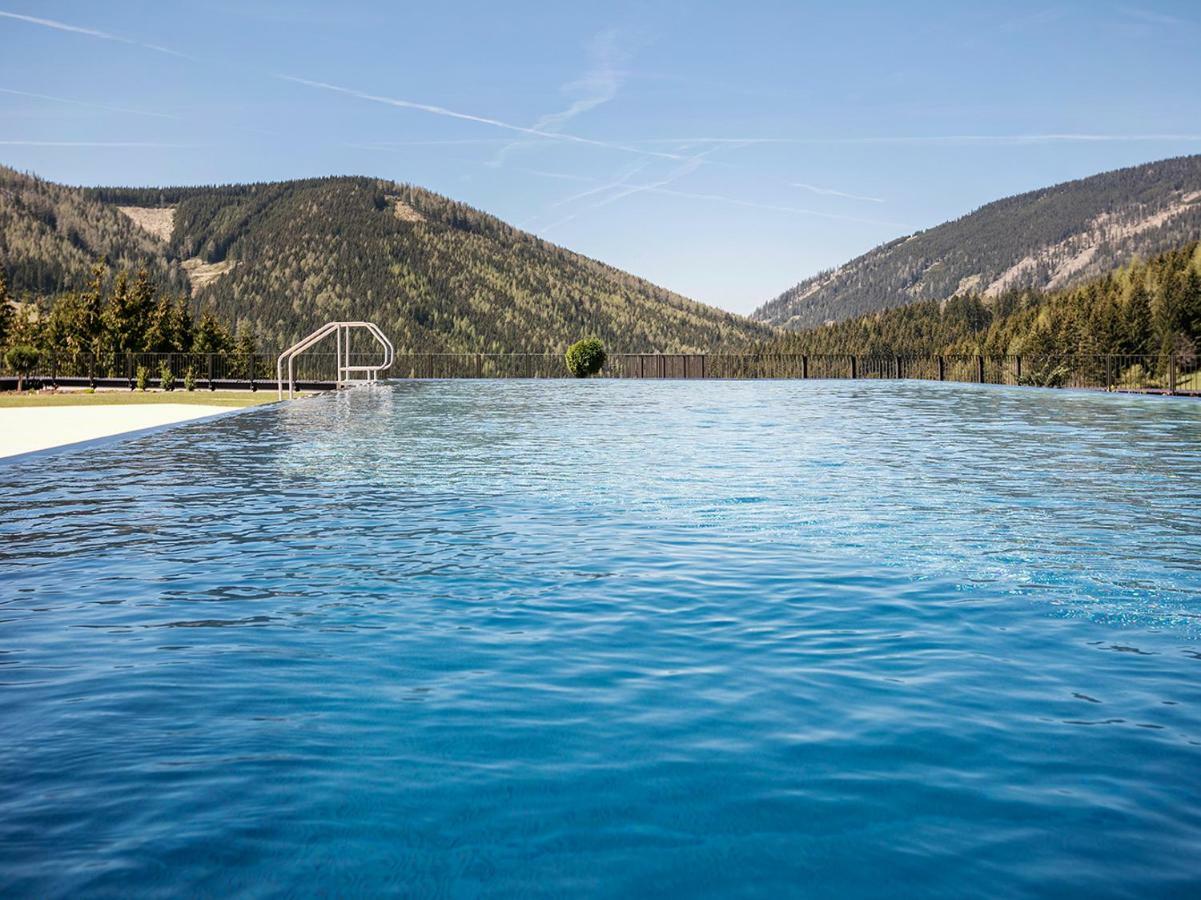 Almwellness Pierer Fladnitz an der Teichalm