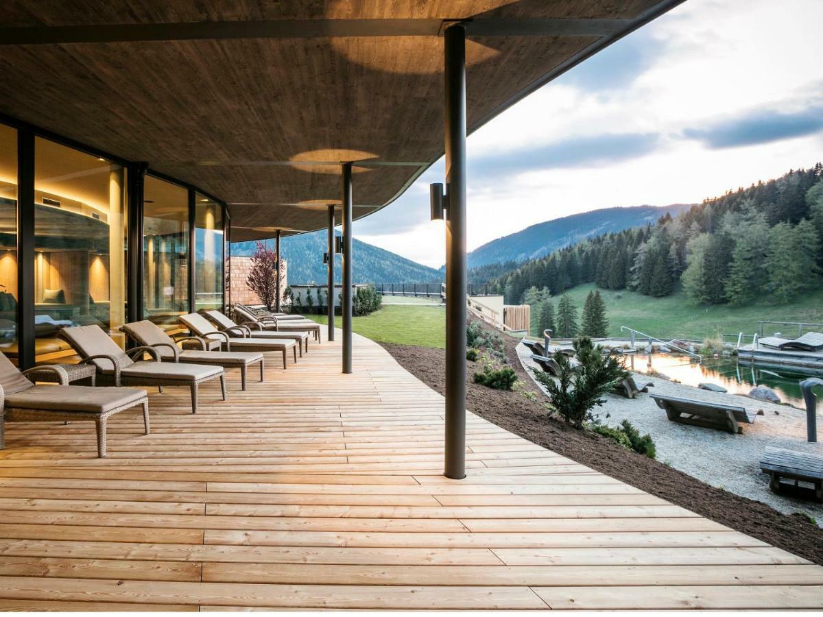 Hotel Almwellness Pierer Fladnitz an der Teichalm